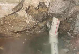 武陟管道漏水检测五