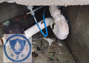 武陟水管漏水检测公司6