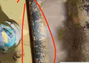 武陟水管漏水检测公司1